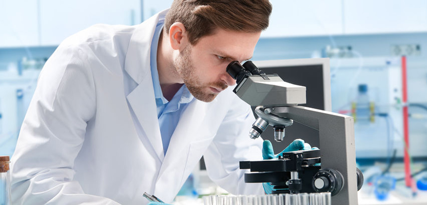 Medical Laboratory Assistant Technician Program