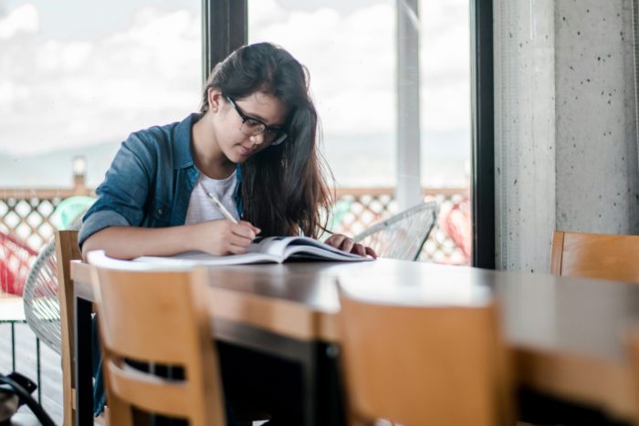 funding for high school students program
