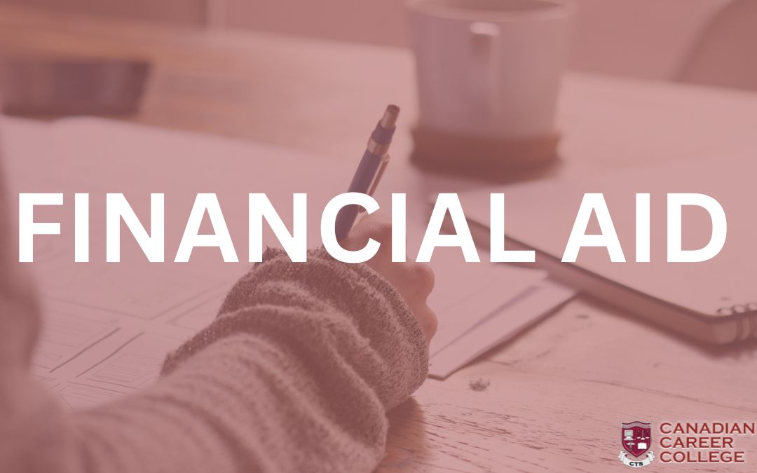 financial aid office for college students
